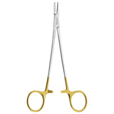 Asa Dental Naaldvoerder / Needle holder Mayo-Hegar TC (18 cm)-Instrumenten-Asa Dental S.p.A-Sordent