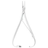 Asa Dental Naaldvoerder / Needle holder Lichtenberg (17 cm)-Instrumenten-Asa Dental S.p.A-Sordent