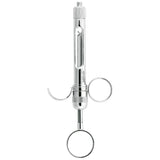 Asa Dental Spuit met metrische schroefdop Metric (1,8 ml)-Instrumenten-Asa Dental S.p.A-Sordent