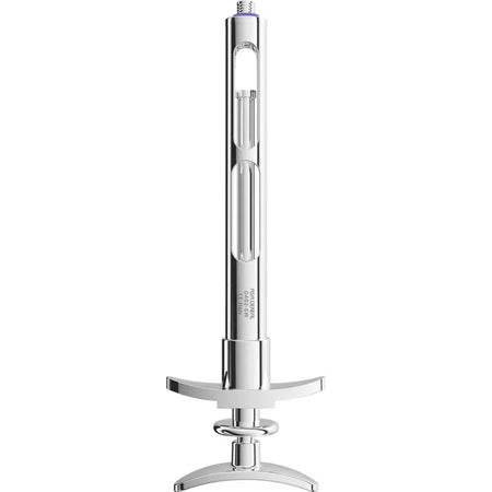 Asa Dental Spuit zelfaspirerend Whitworth Folding (2,2 ml)-Instrumenten-Asa Dental S.p.A-Sordent