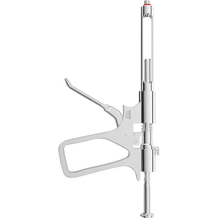 Asa Dental Iintraligamentale pistool spuit Whitworth Folding (2,2 ml)-Instrumenten-Asa Dental S.p.A-Sordent
