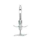 Asa Dental Spuit zelfaspirerend Metric Folding (1,8 ml)-Instrumenten-Asa Dental S.p.A-Sordent