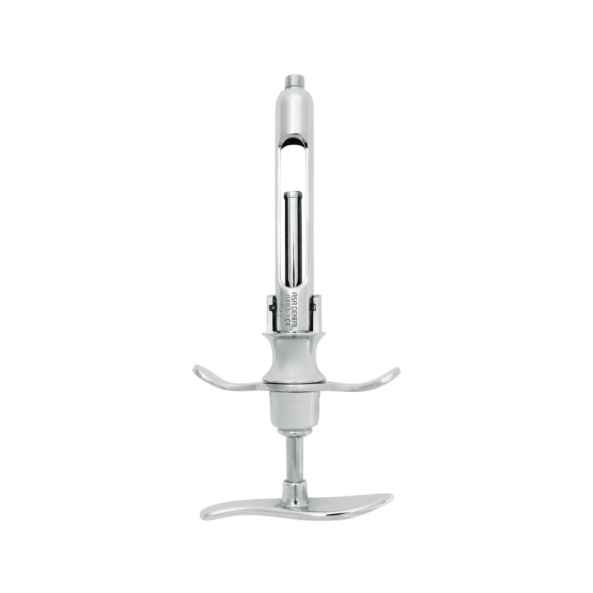 Asa Dental Spuit zelfaspirerend Metric Folding (1,8 ml)-Instrumenten-Asa Dental S.p.A-Sordent