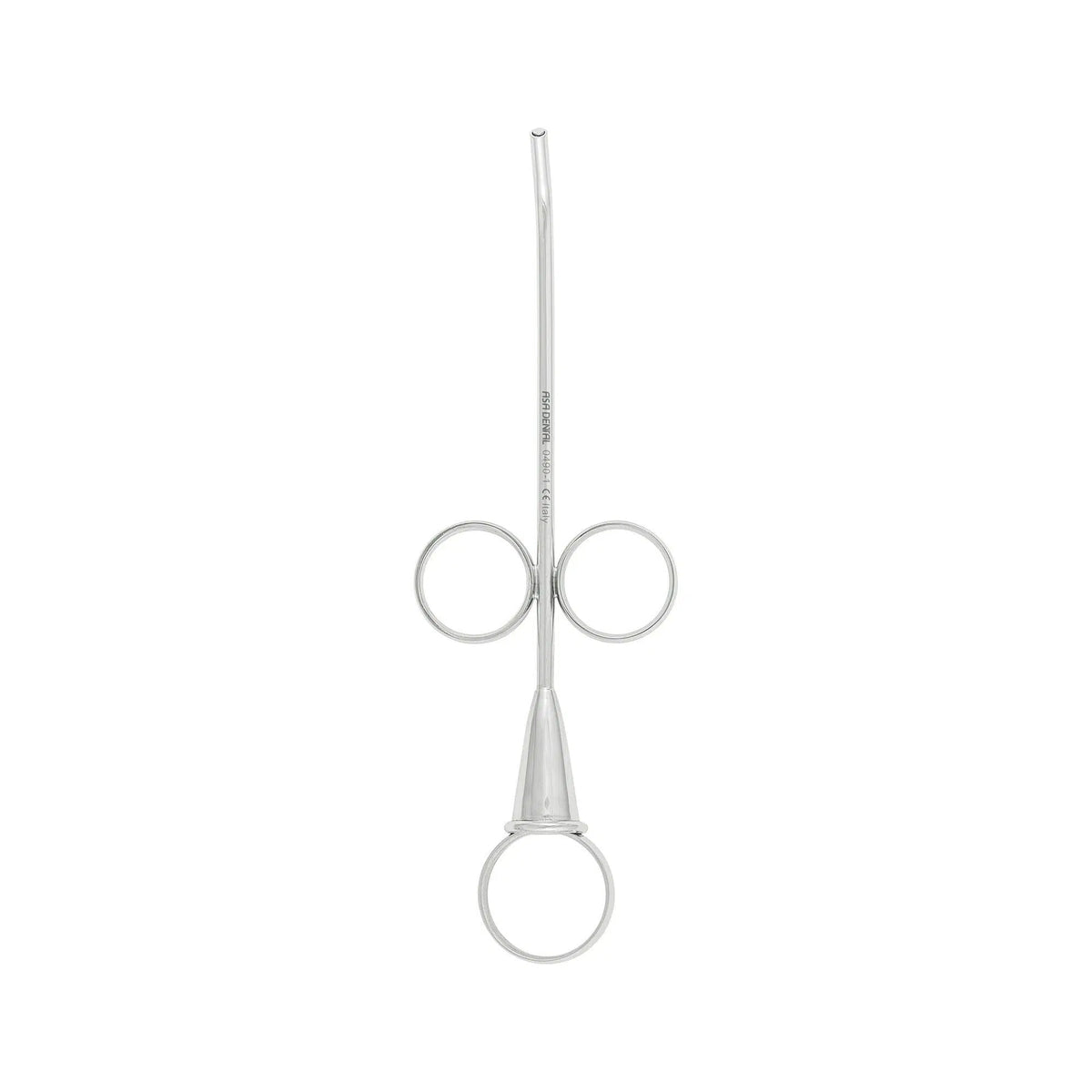 Asa Dental Botinjector / Bot injectiespuit (Ø 2,5 mm - 16 cm)-Instrumenten-Asa Dental S.p.A-Sordent