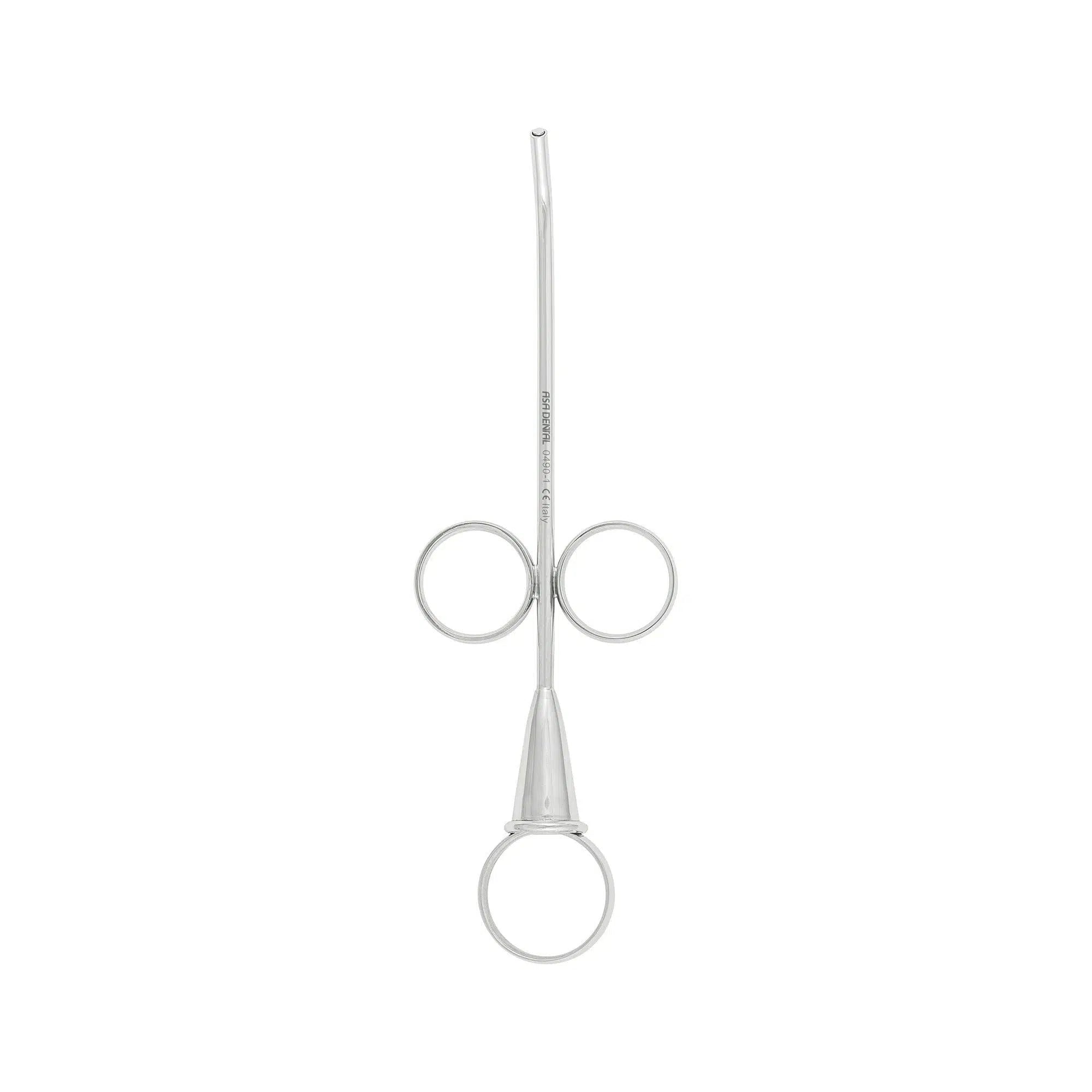 Asa Dental Botinjector / Bot injectiespuit (Ø 2,5 mm - 16 cm)-Instrumenten-Asa Dental S.p.A-Sordent