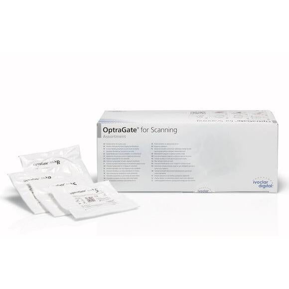 Ivoclar Vivadent OptraGate® for Scanning Assortiment-Ivoclar-Sordent