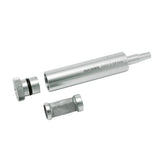 Asa Dental Aspirator / Canule met botvanger bone filter (14,5 cm)-Instrumenten-Asa Dental S.p.A-Sordent