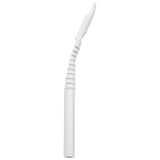 Asa Dental Botschraper / Bone scraper met mes Gebogen (15 cm)-Instrumenten-Asa Dental S.p.A-Sordent