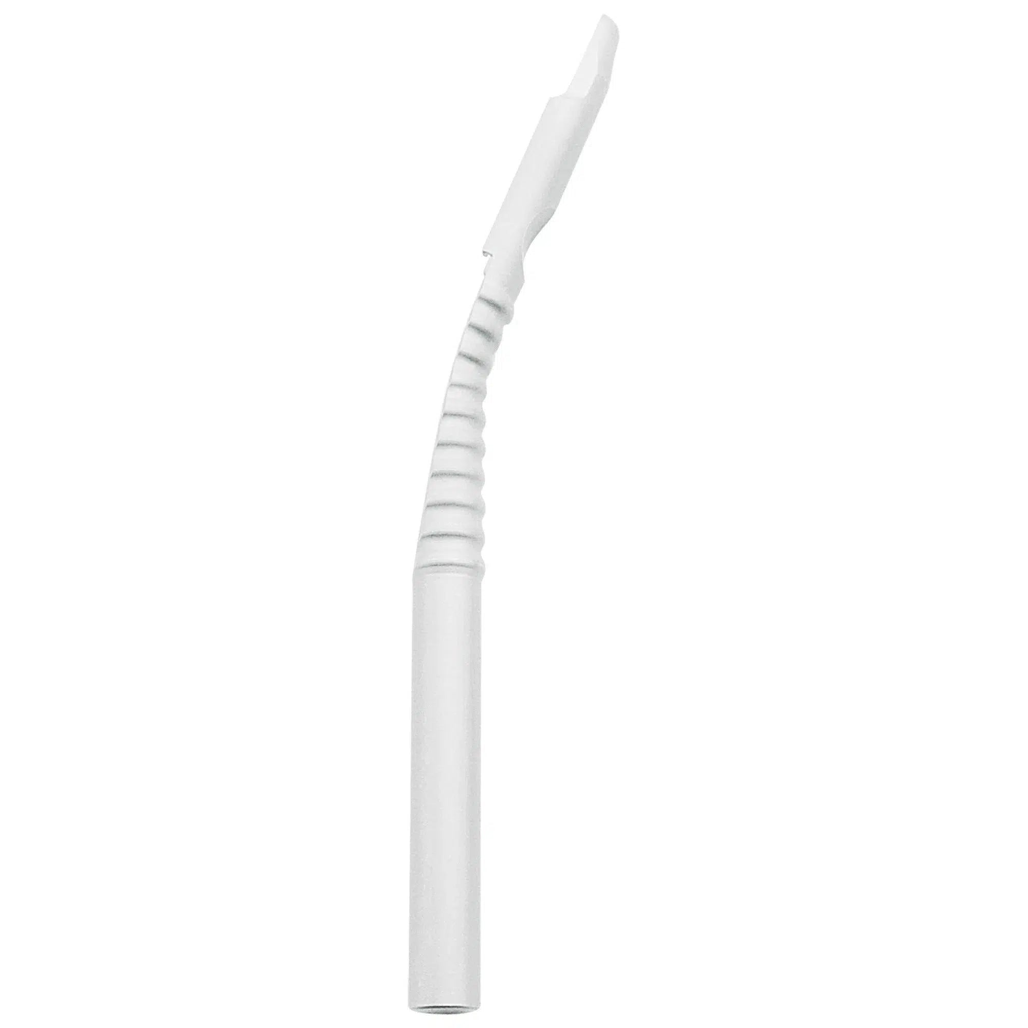 Asa Dental Botschraper / Bone scraper met mes Gebogen (15 cm)-Instrumenten-Asa Dental S.p.A-Sordent