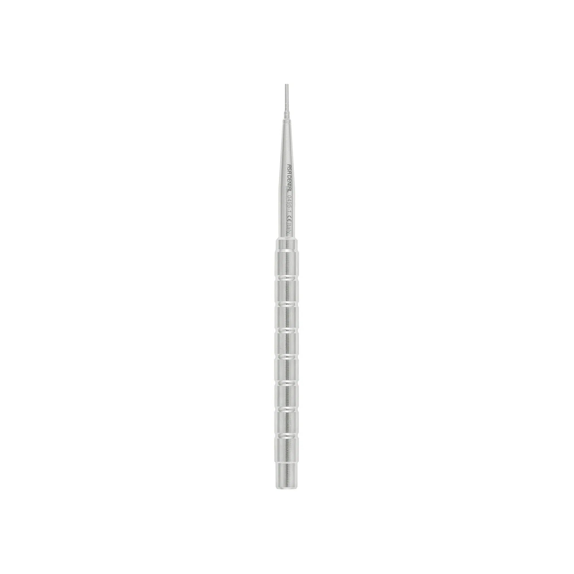 Asa Dental Osteotoom [7,5|9|10,5|12|13,2|15,2] Concaaf (Ø 1,5 mm)-Instrumenten-Asa Dental S.p.A-Sordent