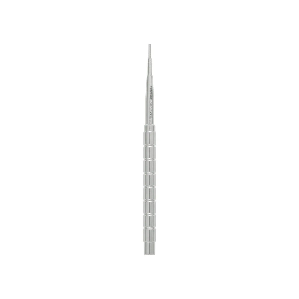 Asa Dental Osteotoom [7,5|9|10,5|12|13,2|15,2] Concaaf (Ø 1,8 mm)-Instrumenten-Asa Dental S.p.A-Sordent