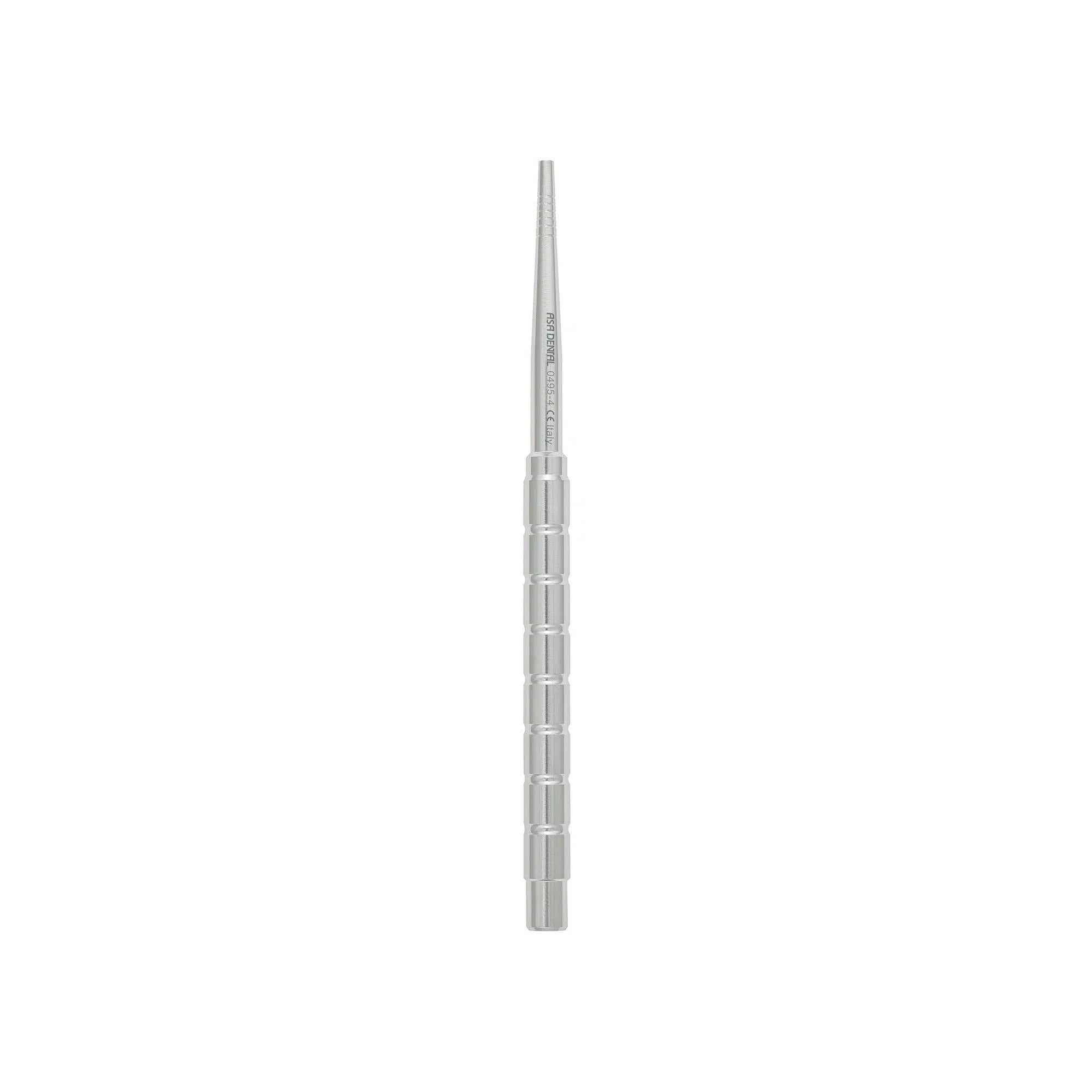 Asa Dental Osteotoom [7,5|9|10,5|12|13,2|15,2] Concaaf (Ø 3,1 mm)-Instrumenten-Asa Dental S.p.A-Sordent