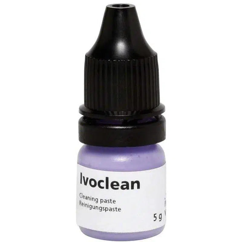 Vivadent Ivoclean – Reinigingspasta Contactoppervlakken (200g)-Vivadent-Sordent