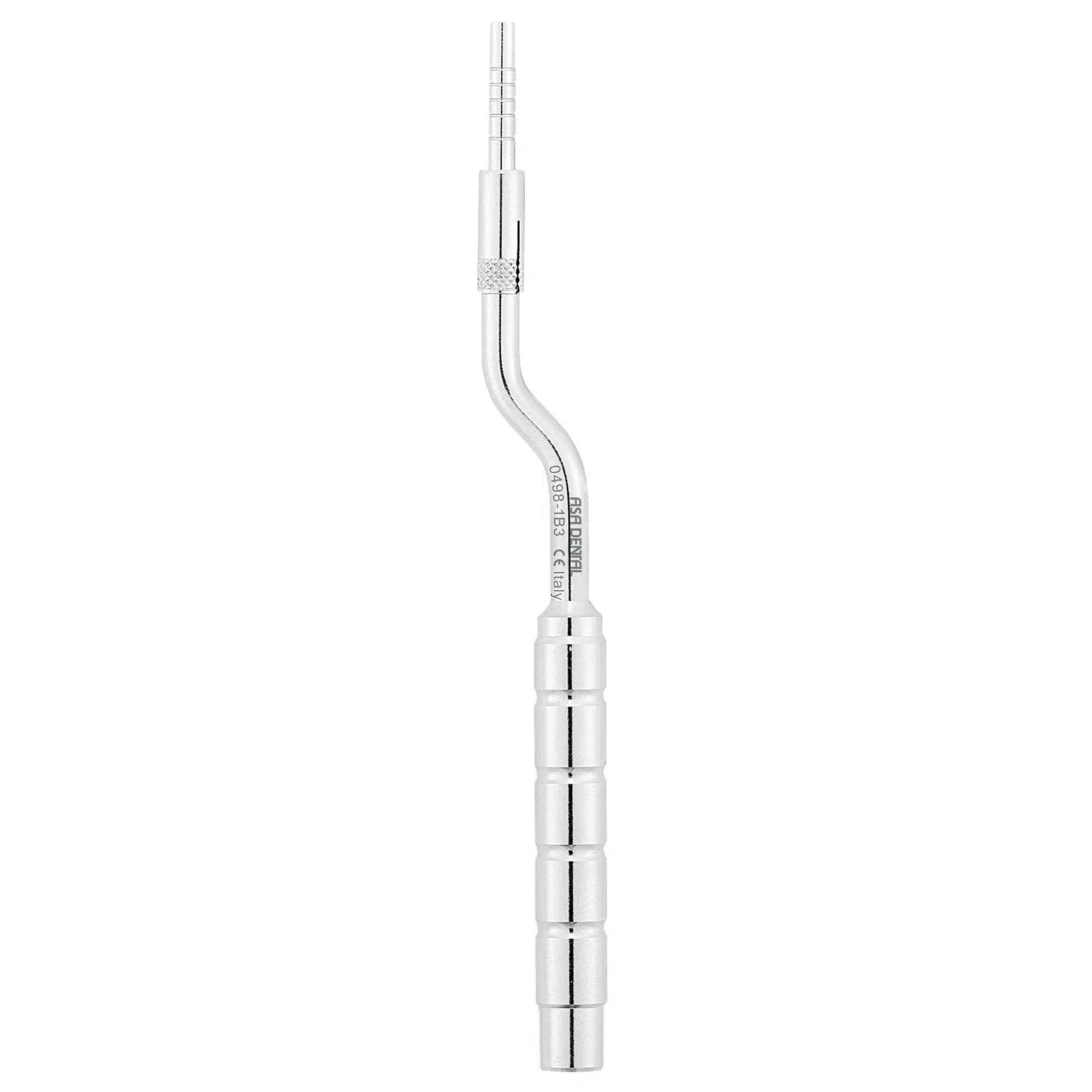 Asa Dental Osteotoom [6|8|10|12|15] Bajonet Concaaf (Ø 3 mm)-Instrumenten-Asa Dental S.p.A-Sordent