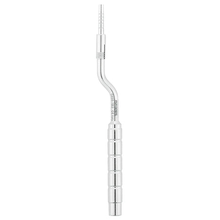Asa Dental Osteotoom [6|8|10|12|15] Bajonet Concaaf (Ø 3 mm)-Instrumenten-Asa Dental S.p.A-Sordent