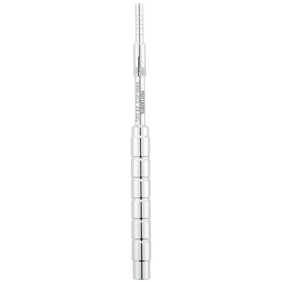 Asa Dental Osteotoom [6|8|10|12|15] Concaaf (Ø 3 mm - 165 mm)-Instrumenten-Asa Dental S.p.A-Sordent