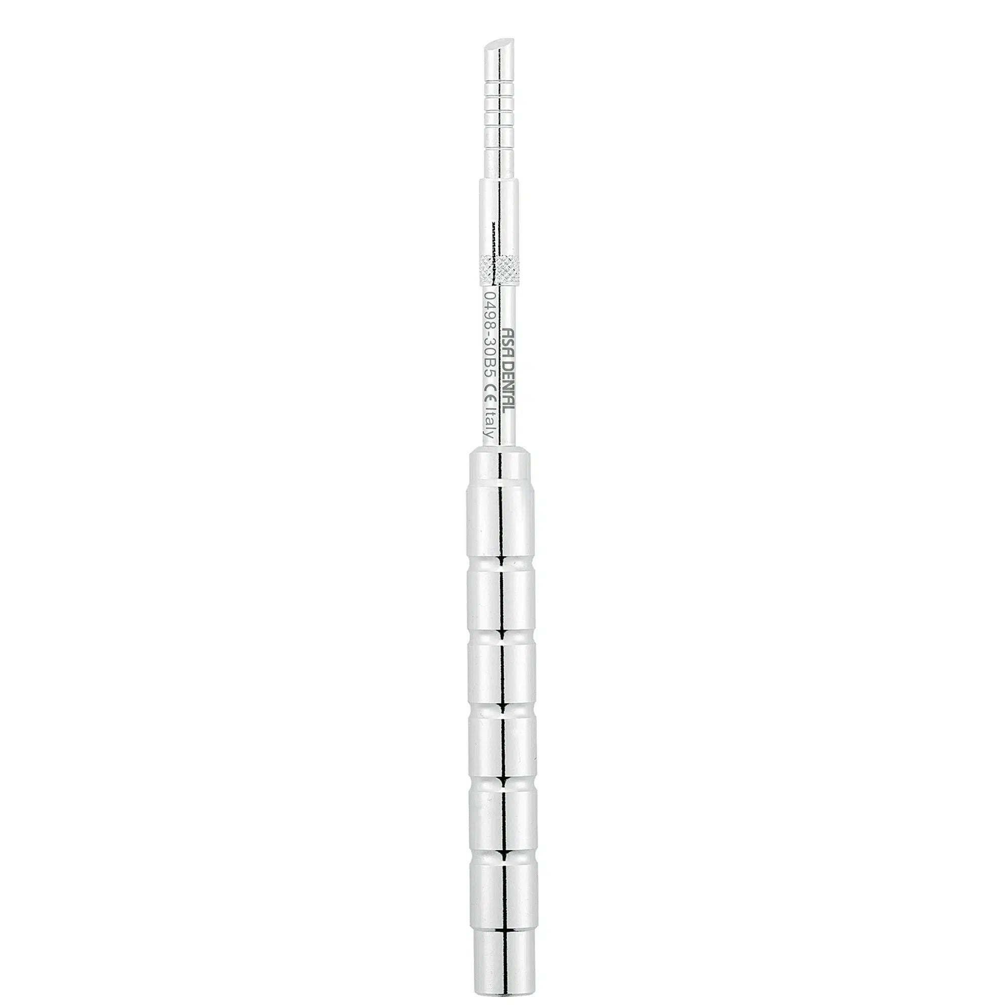 Asa Dental Osteotoom [6|8|10|12|15] Hoekig (Ø 5 mm - 165 mm)-Instrumenten-Asa Dental S.p.A-Sordent