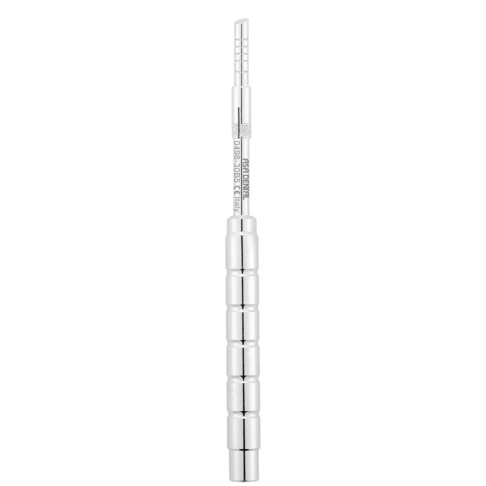 Asa Dental Osteotoom [6|8|10|12|15] Hoekig (Ø 5 mm - 165 mm)-Instrumenten-Asa Dental S.p.A-Sordent