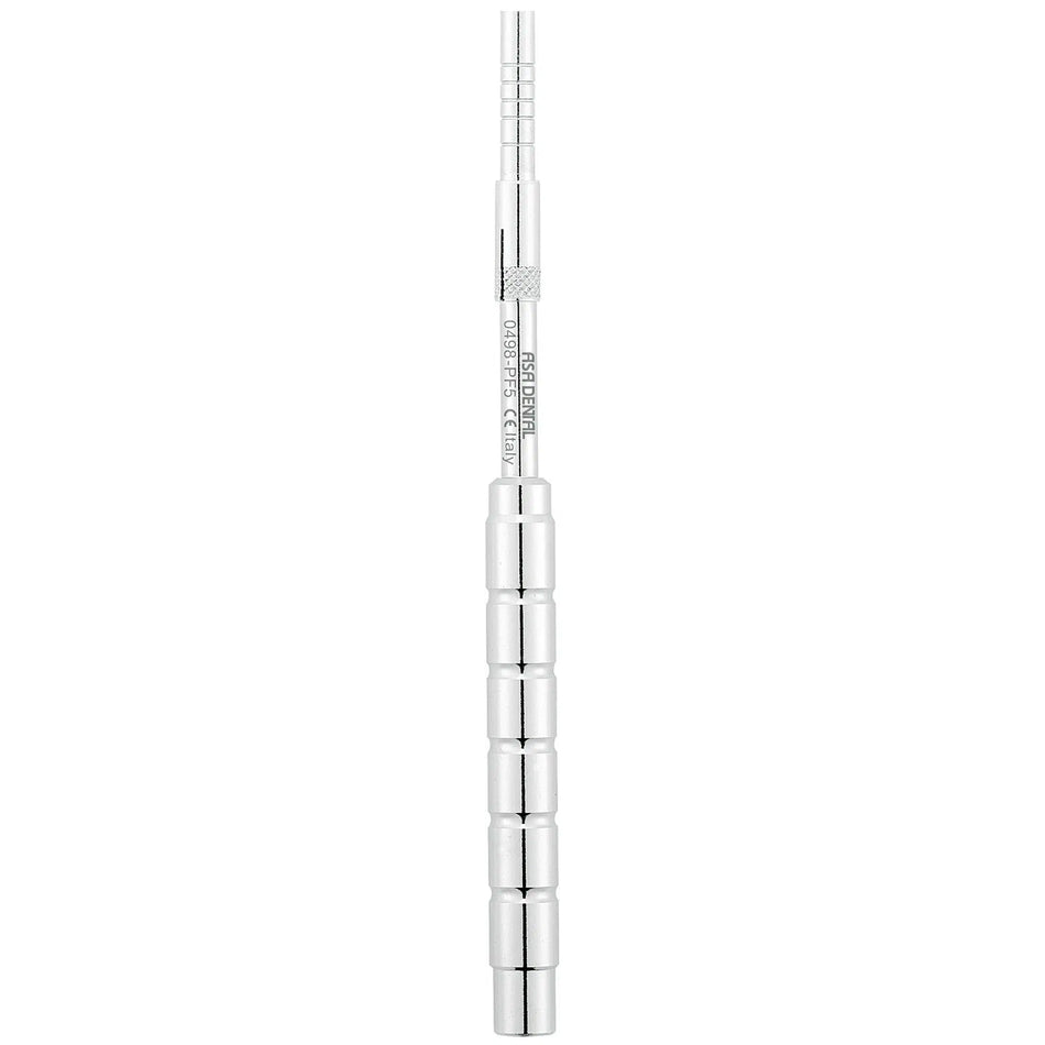 Asa Dental Osteotoom [6|8|10|12|15] Plat (Ø 5 mm - 120 mm)-Instrumenten-Asa Dental S.p.A-Sordent