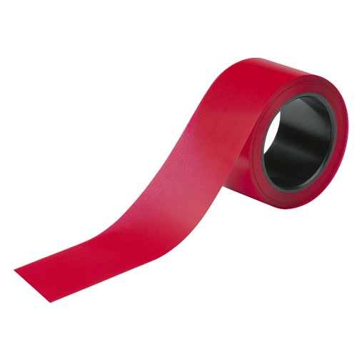 Bausch BK 1025 - Arti-Fol® Dubbelzijdig Rood 22mm - 8 µ - (20 m)-Bausch-Sordent