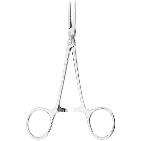 Asa Dental Hemostatische tang #1 Halstead-Mosquito Recht (12 cm)-Instrumenten-Asa Dental S.p.A-Sordent