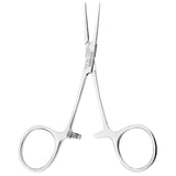 Asa Dental Hemostatische tang #1 Micro-Mosquito Recht (10 cm)-Instrumenten-Asa Dental S.p.A-Sordent