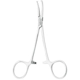 Asa Dental Hemostatische tang #2 Halstead-Mosquito Gebogen (1x2)-Instrumenten-Asa Dental S.p.A-Sordent
