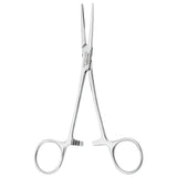 Asa Dental Hemostatische tang #1 Kelly Recht (14cm)-Instrumenten-Asa Dental S.p.A-Sordent