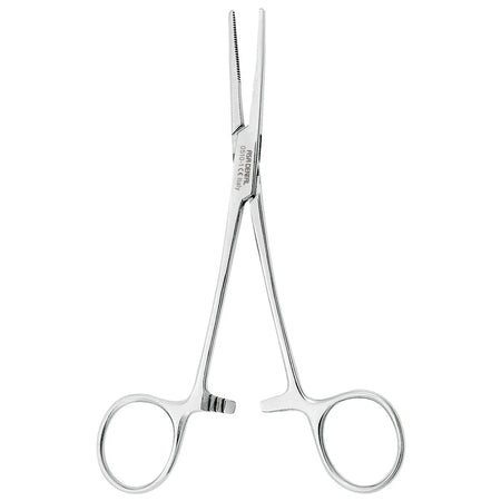 Asa Dental Hemostatische tang #1 Kelly Recht (14cm)-Instrumenten-Asa Dental S.p.A-Sordent