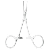 Asa Dental Hemostatische tang #1 Hartmann Recht (10 cm)-Instrumenten-Asa Dental S.p.A-Sordent