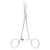 Asa Dental Hemostatische tang #2 Crile Gebogen (14 cm)-Instrumenten-Asa Dental S.p.A-Sordent