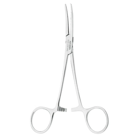 Asa Dental Hemostatische tang #2 Crile Gebogen (14 cm)-Instrumenten-Asa Dental S.p.A-Sordent
