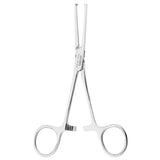 Asa Dental Hemostatische tang #1 Kocher Recht (1x2) (14 cm)-Instrumenten-Asa Dental S.p.A-Sordent