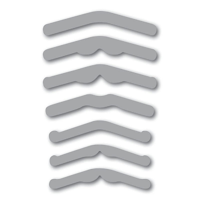 Dentatus Matrixbandjes X-Dun - Div. Opties (12 st.)-Dentatus-Nr. 5-Sordent