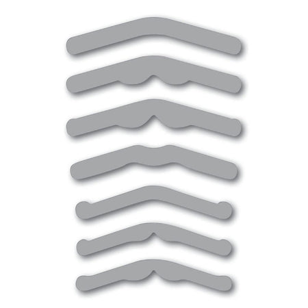 Dentatus Matrixbandjes X-Dun - Div. Opties (12 st.)-Dentatus-Nr. 5-Sordent