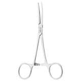 Asa Dental Hemostatische tang #2 Pean Gebogen (14 cm)-Instrumenten-Asa Dental S.p.A-Sordent