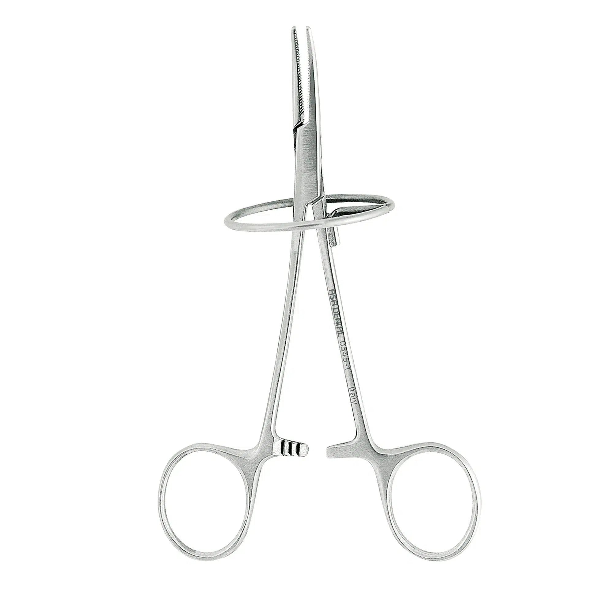Asa Dental Kronentang schaar met ring / Crown plier (13 cm)-Instrumenten-Asa Dental S.p.A-Sordent