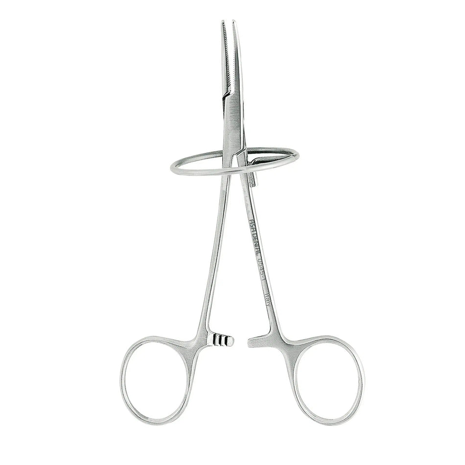 Asa Dental Kronentang schaar met ring / Crown plier (13 cm)-Instrumenten-Asa Dental S.p.A-Sordent