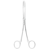 Asa Dental Verbandpincet Gross-Maier Recht (20 cm)-Instrumenten-Asa Dental S.p.A-Sordent