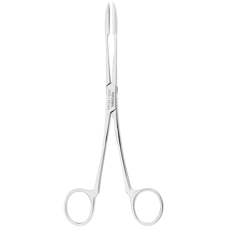 Asa Dental Verbandpincet Gross-Maier Recht (20 cm)-Instrumenten-Asa Dental S.p.A-Sordent