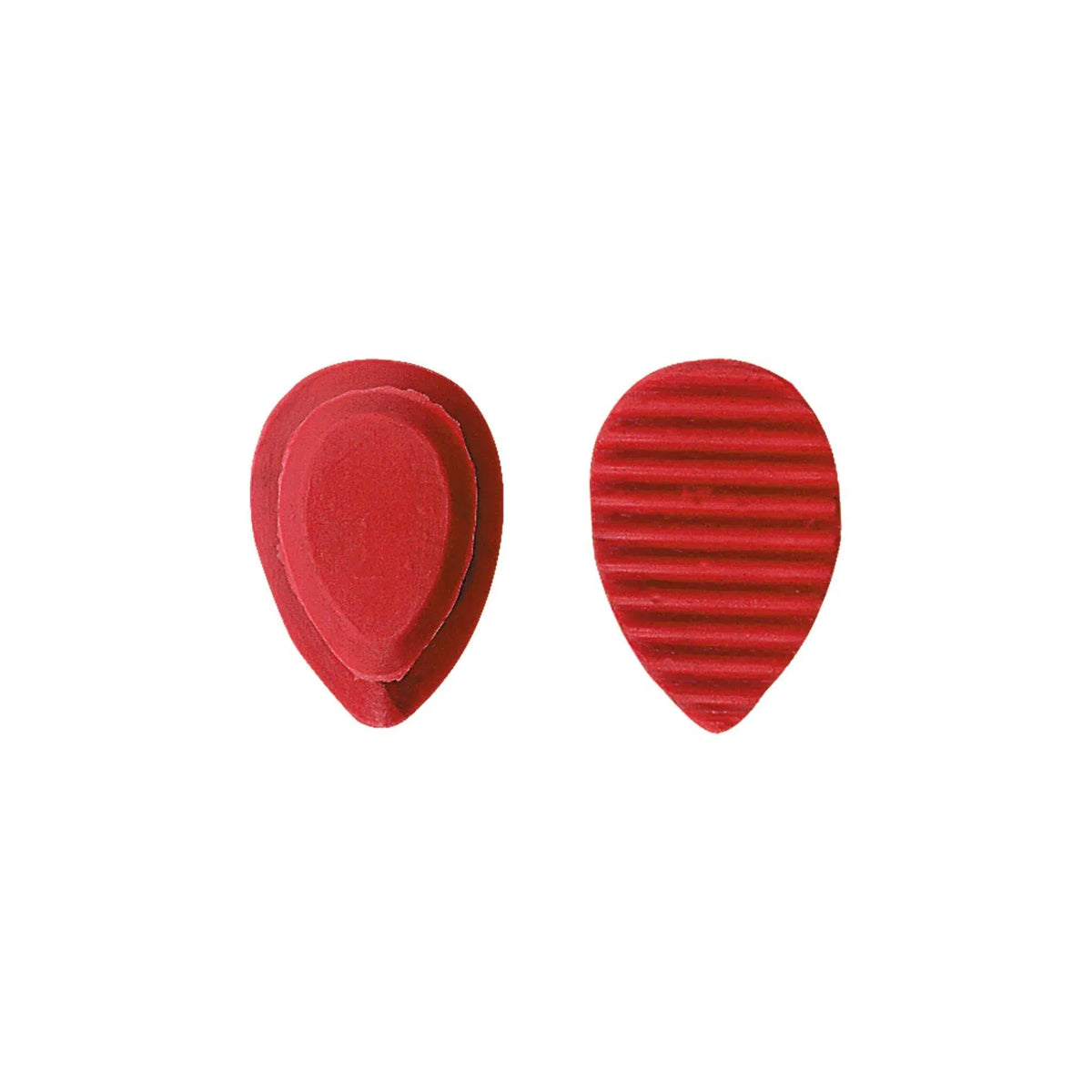 Asa Dental Tongklem / Tongpincet enkele voor AD0561 Rood-Instrumenten-Asa Dental S.p.A-Sordent
