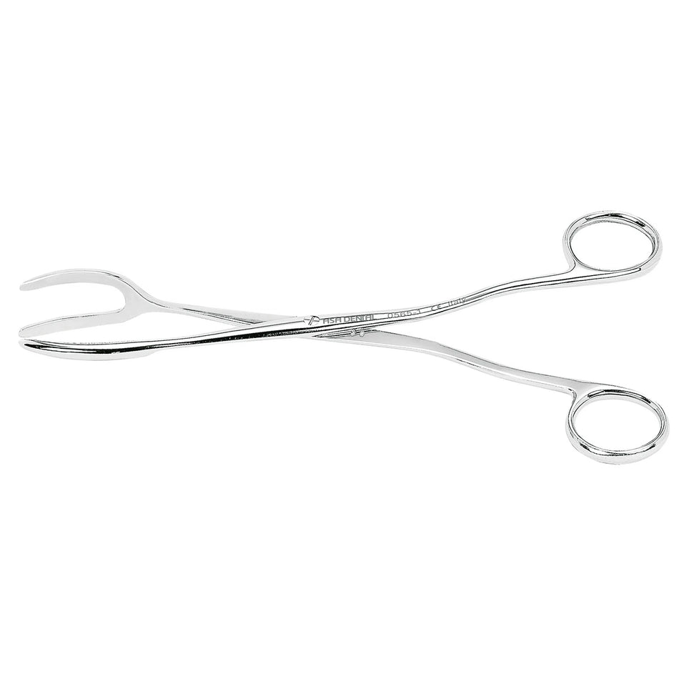 Asa Dental Sterilisatiepincet / Sterilizing forcep (20 cm)-Instrumenten-Asa Dental S.p.A-Sordent