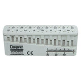 Dentsply MAILLEFER Mini Endo M Bloc Standaard A0327-Dentsply Sirona-Sordent