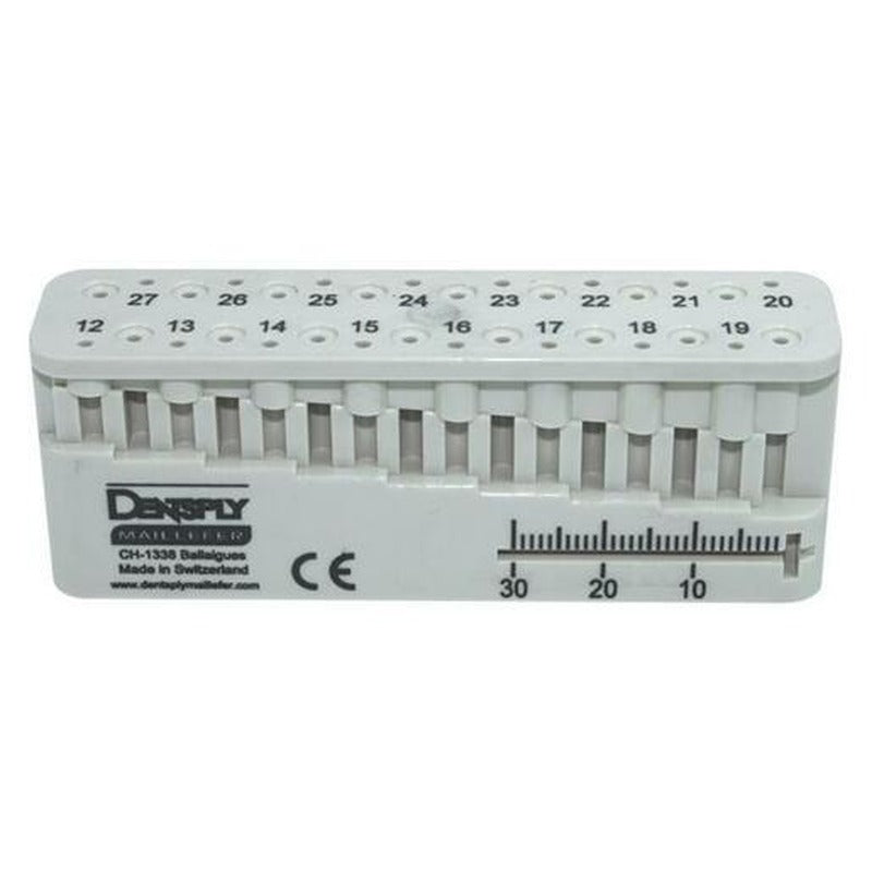 Dentsply MAILLEFER Mini Endo M Bloc Standaard A0327-Dentsply Sirona-Sordent