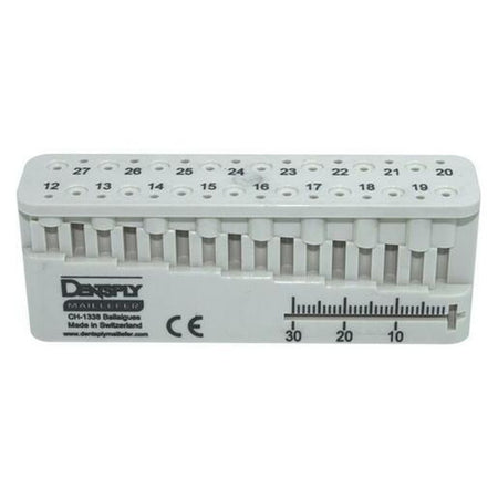 Dentsply MAILLEFER Mini Endo M Bloc Standaard A0327-Dentsply Sirona-Sordent