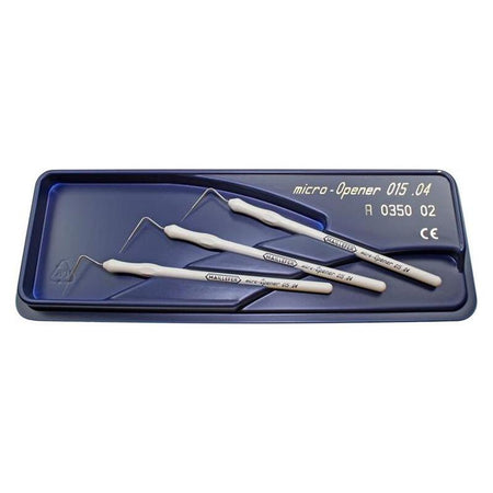 Dentsply Micro Opener A0350 Nr. 1/2/3 - Div. Opties (3 st.)-Dentsply Sirona-Sordent