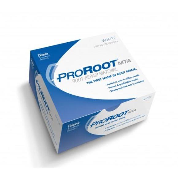 Dentsply ProRoot® MTA Wit - Wortel Reparatie | A0405 (4 x 0.5 g)-Dentsply Sirona-Sordent