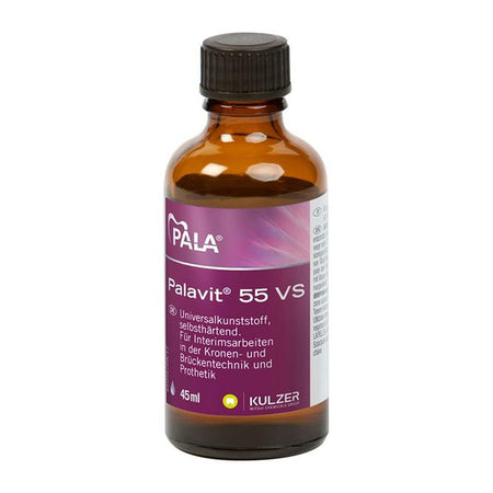 Kulzer PALA® Palavit 55 VS Vloeistof (45 mL)-Kulzer-Sordent