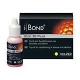 Kulzer iBond® Etch 35 Vloeistof (15 mL)-Kulzer-Sordent