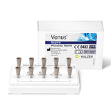 Kulzer Venus® Supra HG-Polisher Refill - Div. Varianten (10 st.)-Kulzer-Gloss-Cup-Sordent